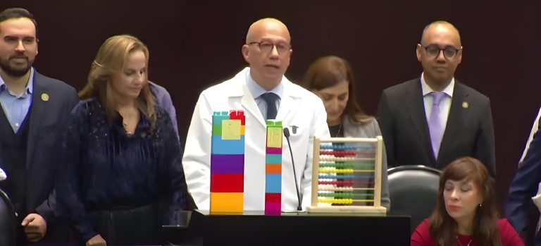 Recorte presupuestal en salud pone en riesgo la salud de miles de mexicanos