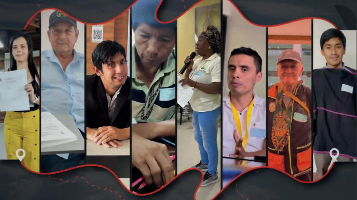 Salud pública bajo la mirada territorial INS traza el mapa de los retos