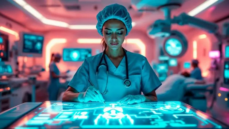 Reforma a la Salud 12 cups 2025