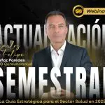 ¡Imperdible! Encuentra aquí la última actualización semestral 2024