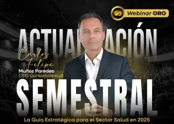 ¡Imperdible! Encuentra aquí la última actualización semestral 2024