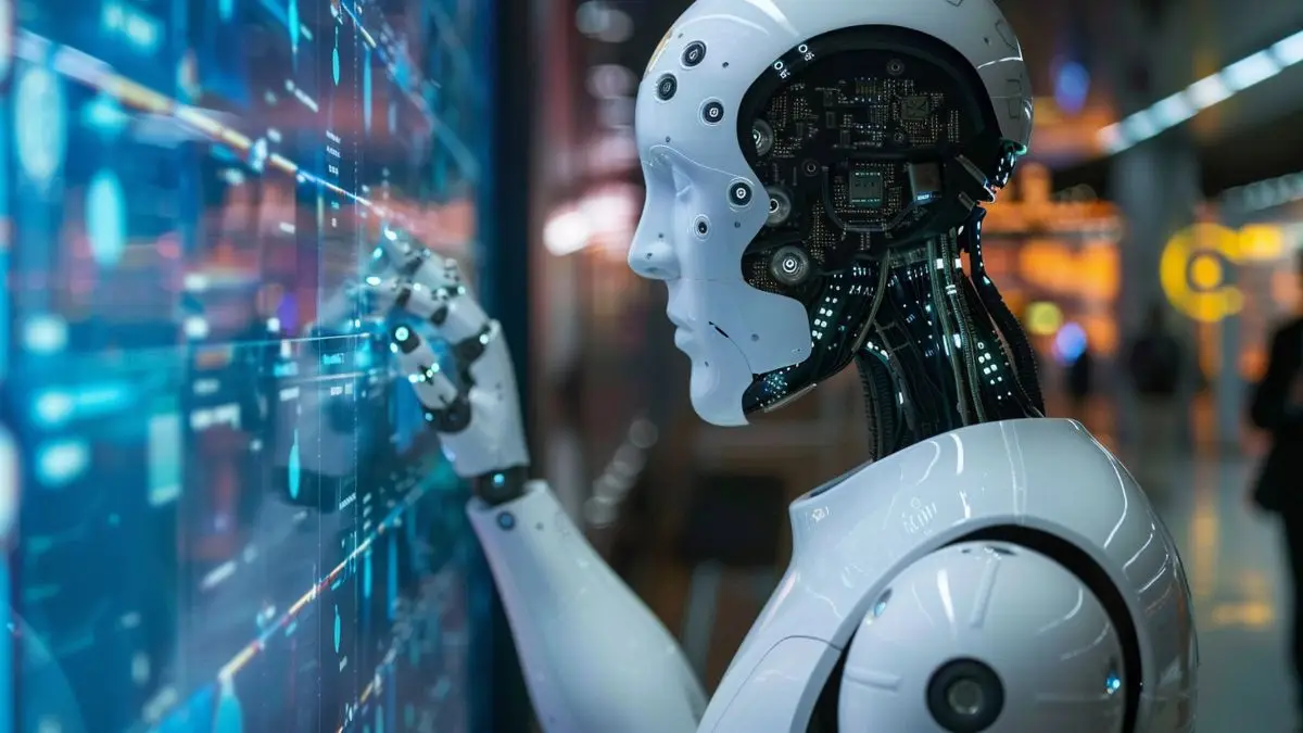 Adopción de la IA en el sector salud ¿cuáles son los retos de 2025