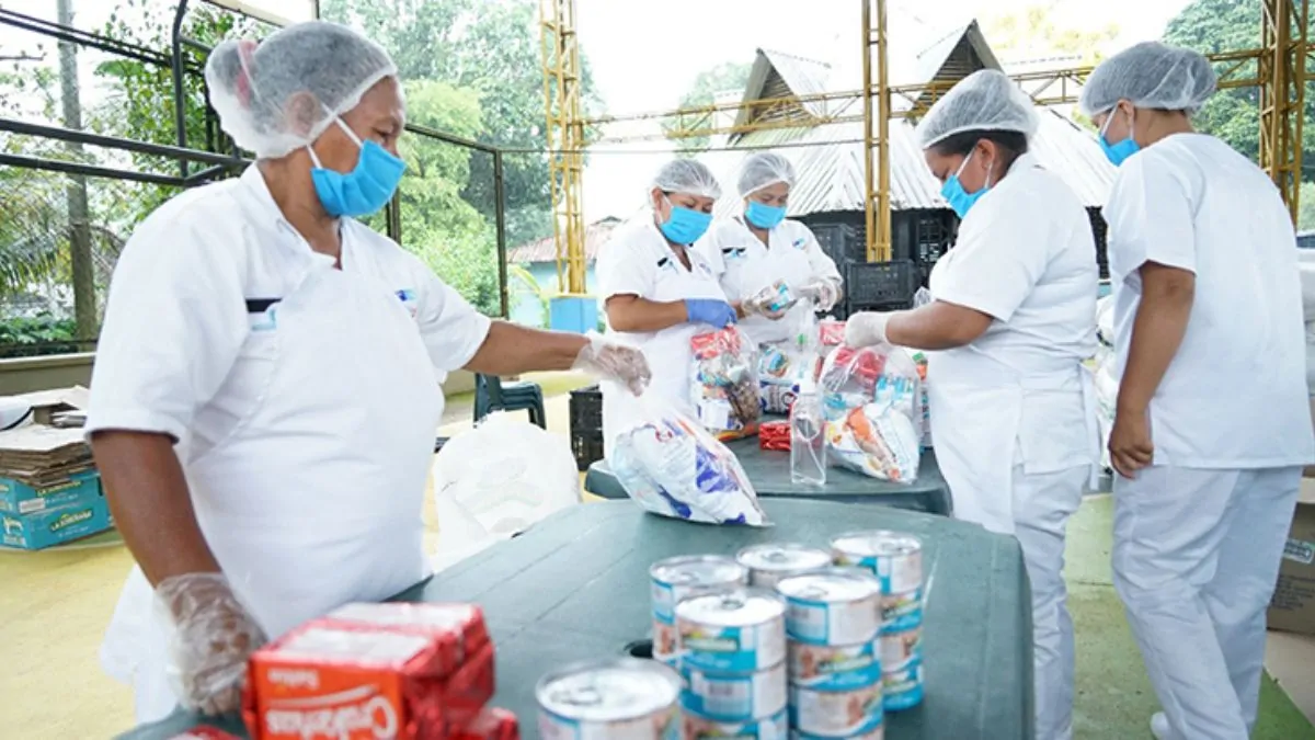 Alerta por retrasos en recursos del PAE Procuraduría pide garantizar alimentación escolar en el país