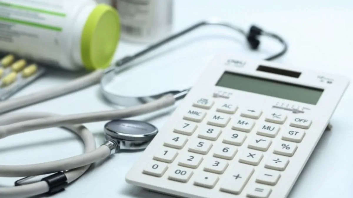 Corte Constitucional declara incumplimiento e insuficiencia de la UPC fijada para 2024