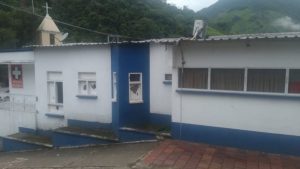 Crisis humanitaria en Teorama, personal de salud abandona el corregimiento por amenazas