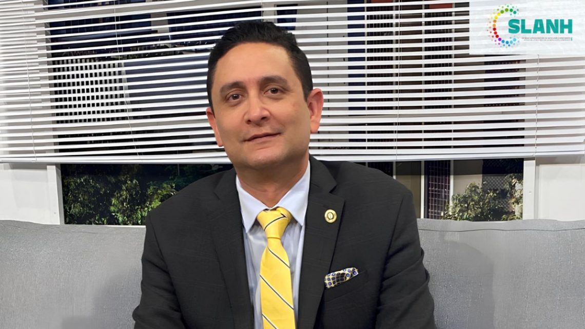 SLANH: el futuro de la nefrología en América Latina: CONSULTORSALUD ...