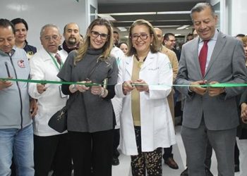 IMSS transforma el Hospital General del CMN La Raza con una inversión récord que beneficia a nueve millones de pacientes