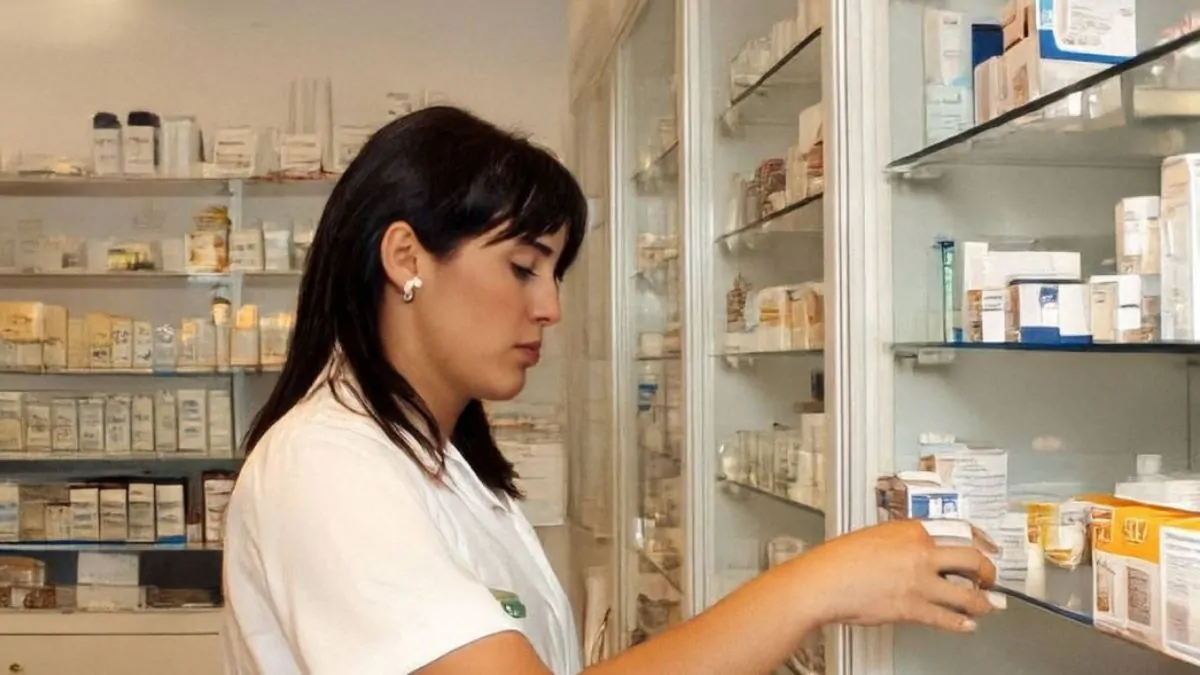 Medicamentos en Argentina Precios por debajo de la inflación en 2024 según el Ministerio de Salud