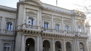 Ministerio de Salud de Argentina interviene el Hospital Bonaparte para garantizar su funcionamiento y optimizar recursos