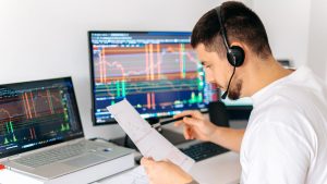 Perspectivas económicas 2025 inflación, crecimiento y riesgos globales según el FMI