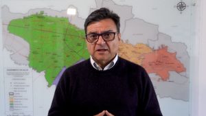 Secretaría de Salud insta al Gobierno a cumplir con apoyo a la Subred Centro Oriente