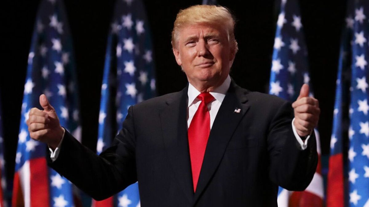 Trump congela subvenciones federales: investigación en salud y educación en riesgo