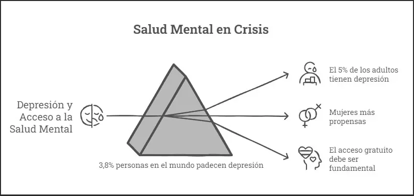¿El día más triste del año? Cómo manejar el blue monday y el síndrome postvacacional 1 blue monday