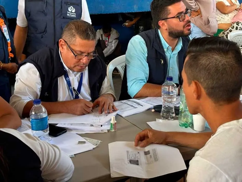 col catatumbo 1 0 1 credito OPS OMS Colombia