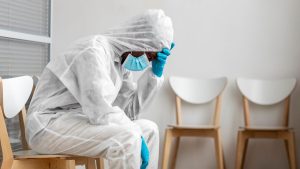 Así quedaría la RIA para enfermedades por exposición a asbesto