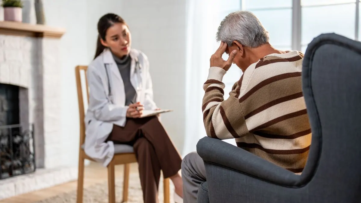 Atención en salud mental falla al 93% de los pacientes estudio