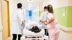 Crisis hospitalaria en el Valle Gobernadora propone Red Integrada Integral de Servicios para garantizar el giro directo
