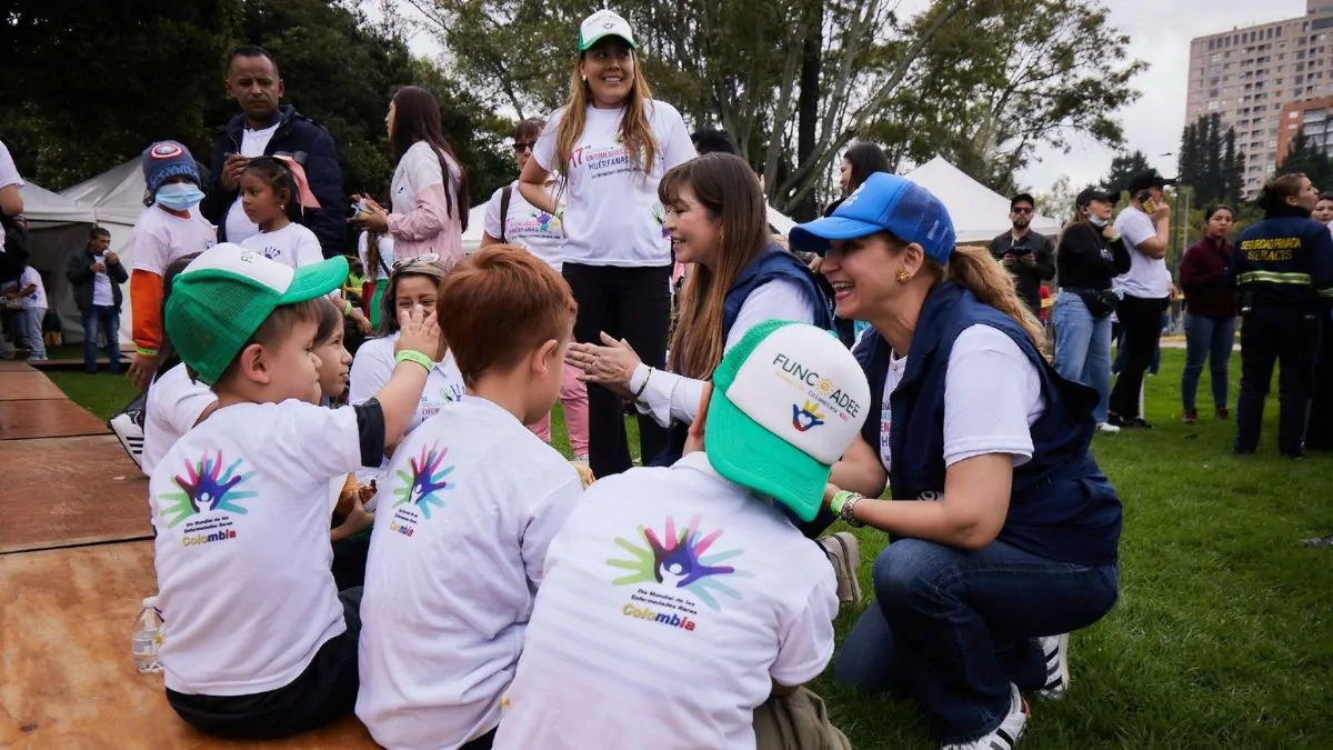 Defensoría del Pueblo insta a fortalecer la atención a pacientes con enfermedades raras en Colombia