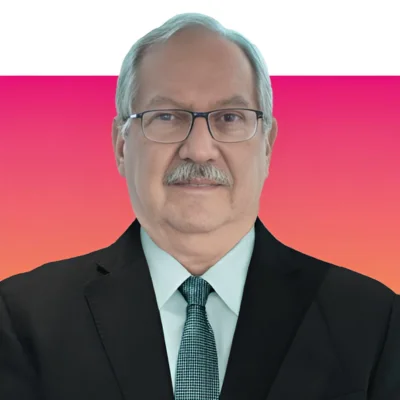 Dr. Victor Raul Castillo