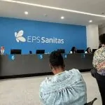 EPS Sanitas asume cobertura de afiliados de AIC EPSI y Compensar