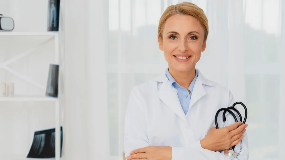 El valor de la Mujer Médica: Cuidando vidas, rompiendo barreras