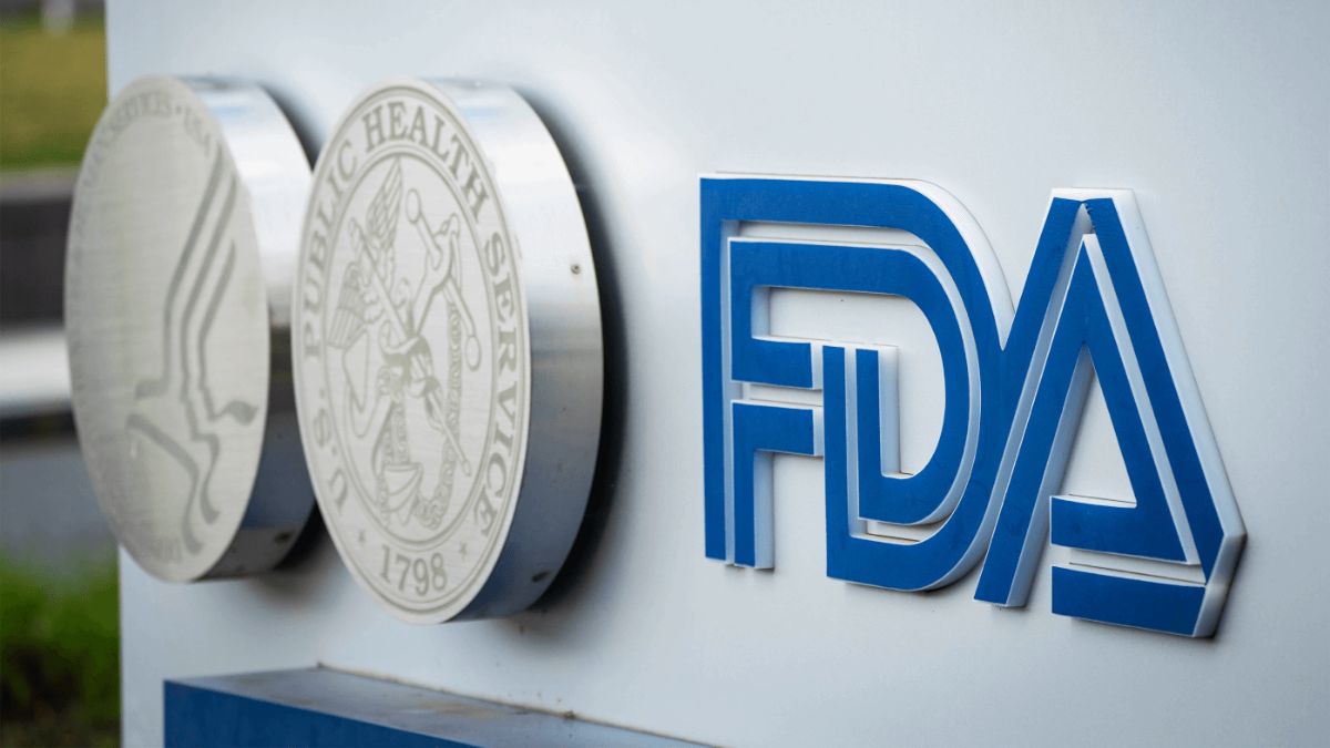 FDA aprueba trastuzumab deruxtecán para tratar cáncer de mama metastásico HER2-ultralow