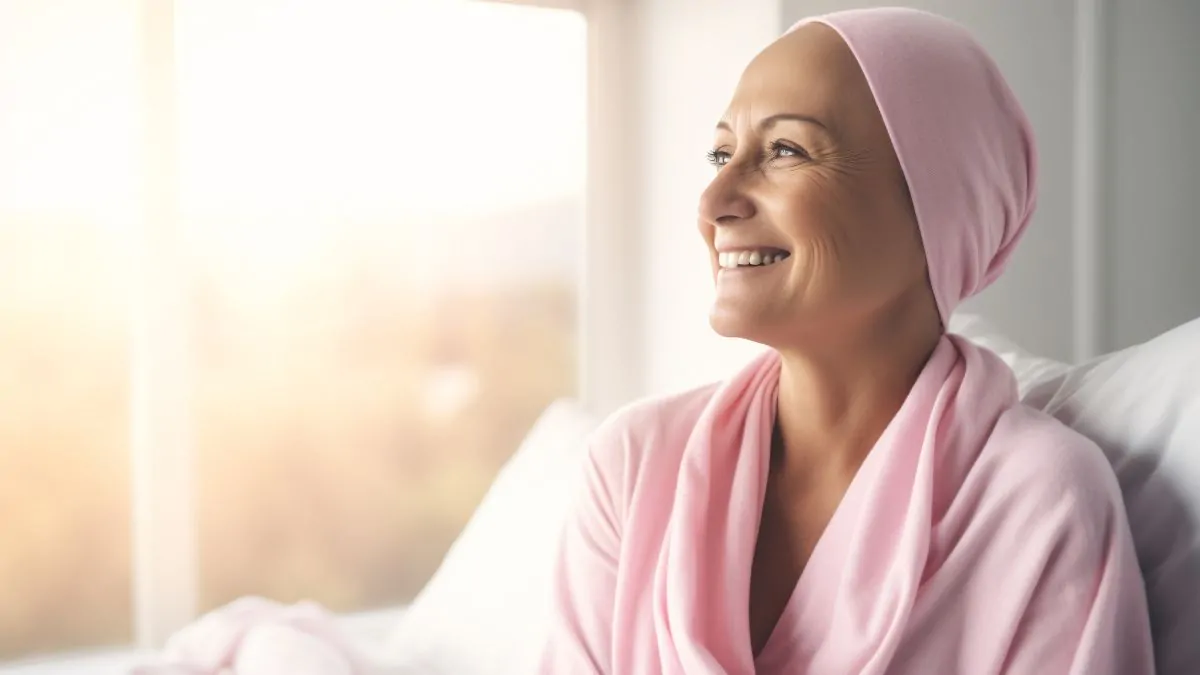 OPS hace un llamado urgente a mejorar el acceso al tratamiento del cáncer en América Latina y el Caribe