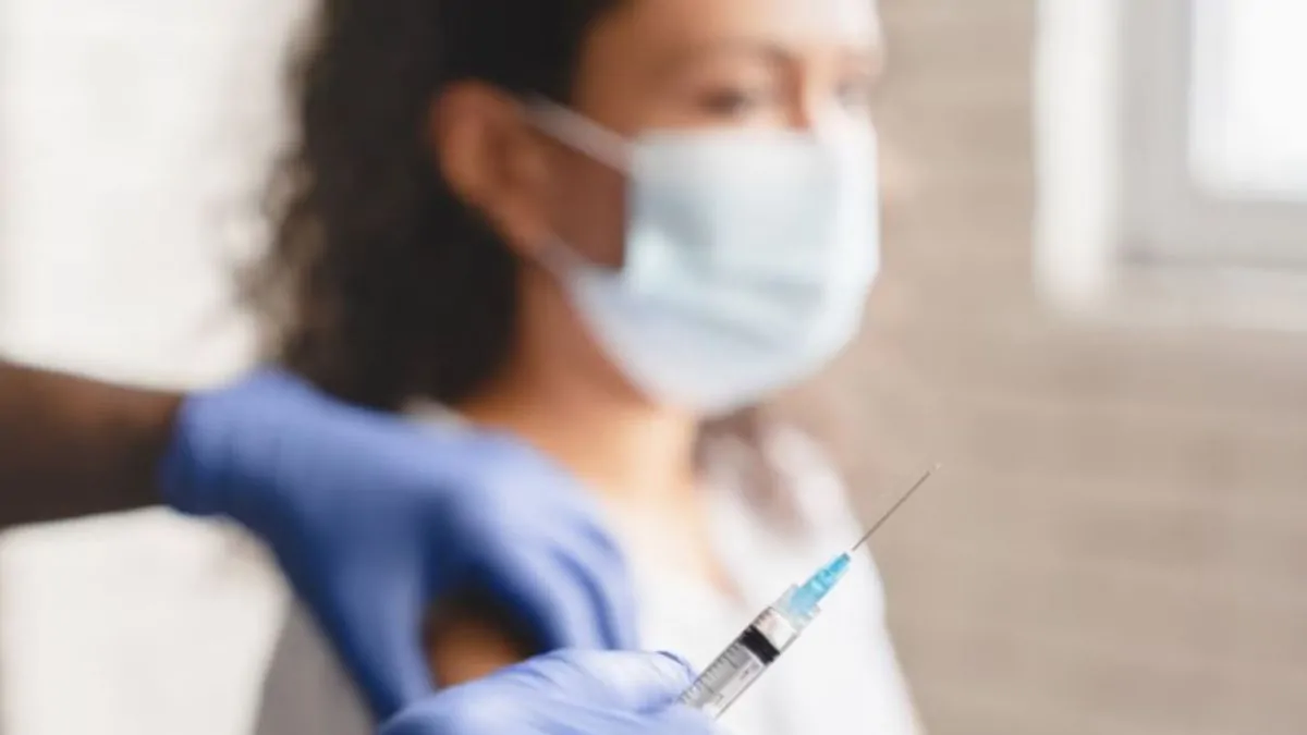 Vacuna VPH9 estará disponible en las Américas en 2025 a través del Fondo Rotatorio de la OPS