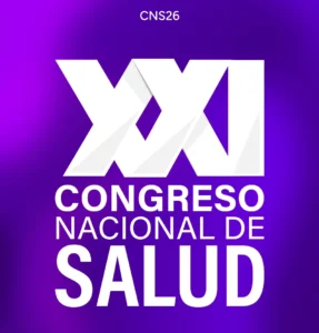 XXI Congreso Nacional de Salud: Descuento ORO y DIAMANTE