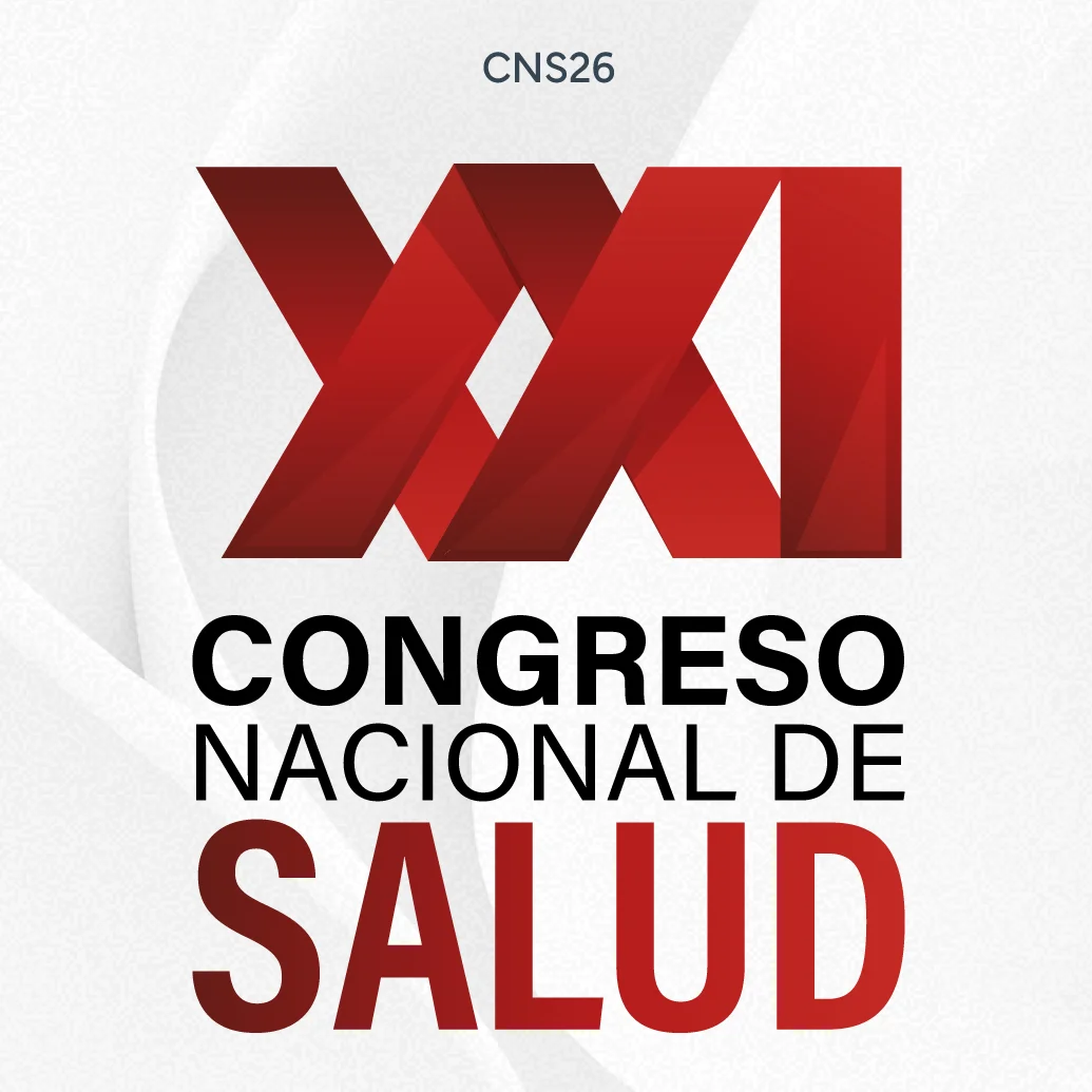 XXI Congreso Nacional de Salud (MODALIDAD VIRTUAL)
