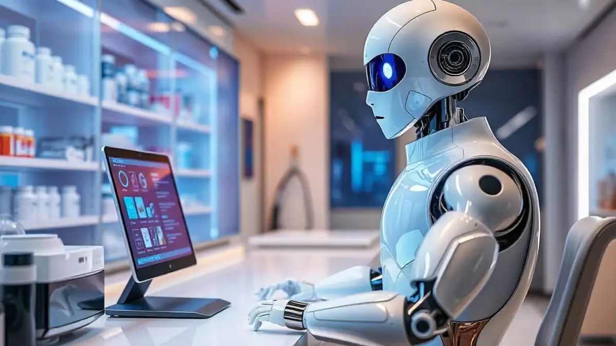 ¿Es seguro que una IA prescriba medicamentos La polémica llega al Congreso de EE. UU.