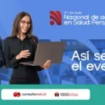 3ra Jornada Nacional de Actualización en Salud así se vivió el evento