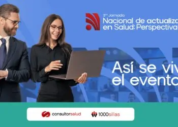 3ra Jornada Nacional de Actualización en Salud así se vivió el evento