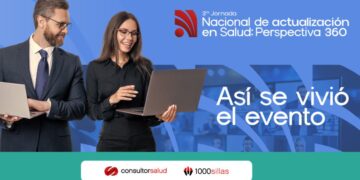 3ra Jornada Nacional de Actualización en Salud así se vivió el evento