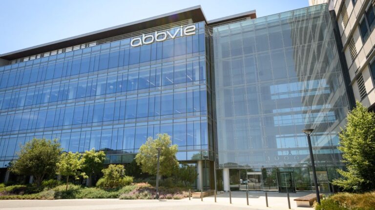 AbbVie se suma a la lucha contra la obesidad con un acuerdo millonario