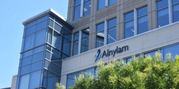 Amvuttra de Alnylam recibe aprobación de la FDA para tratar miocardiopatía por amiloidosis ATTR