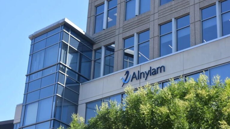 Amvuttra de Alnylam recibe aprobación de la FDA para tratar miocardiopatía por amiloidosis ATTR