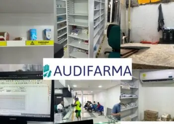 Audifarma en la mira Supersalud impone medida cautelar por fallas en la dispensación de medicamentos