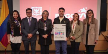 Bogotá Ágil: una estrategia para modernizar trámites esenciales en el sector salud