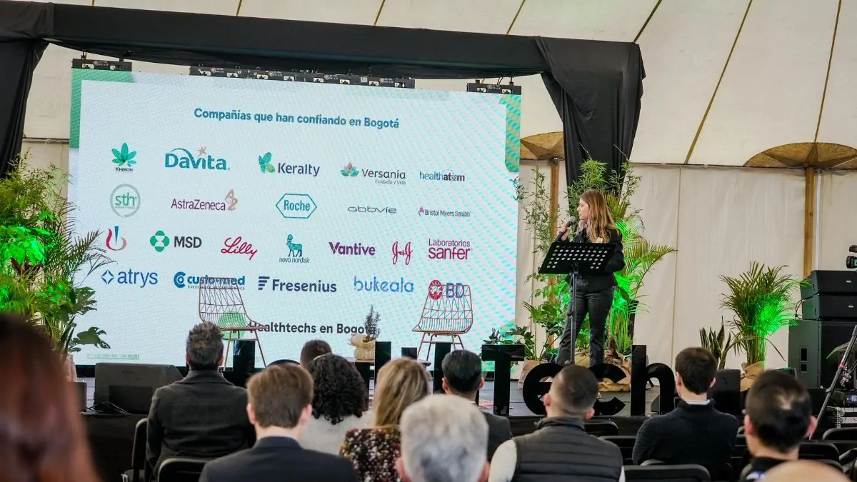 Bogotá capta el 79% de los proyectos de inversión en salud a nivel nacional