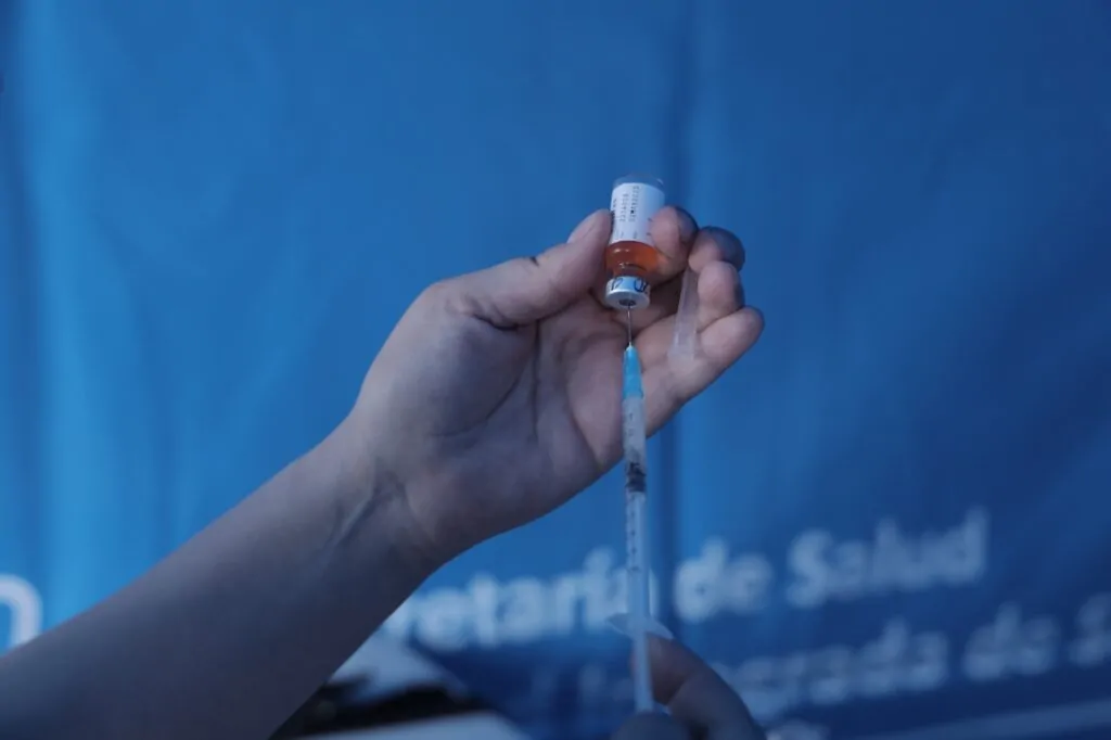 Bogota refuerza estrategias contra el cancer de cuello uterino con prevencion y deteccion temprana 01