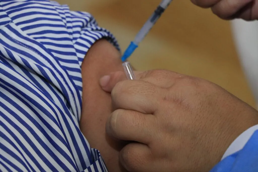 Bogota refuerza estrategias contra el cancer de cuello uterino con prevencion y deteccion temprana 02