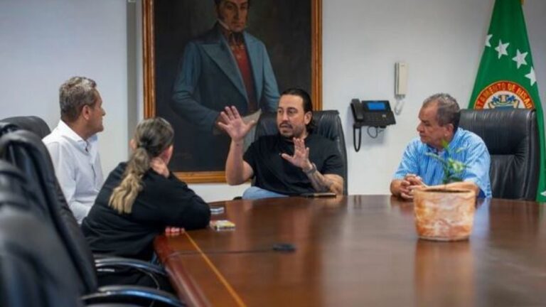 Cinco áreas críticas agravan la crisis de salud del Eje Cafetero gobernadores piden respuestas al Minsalud