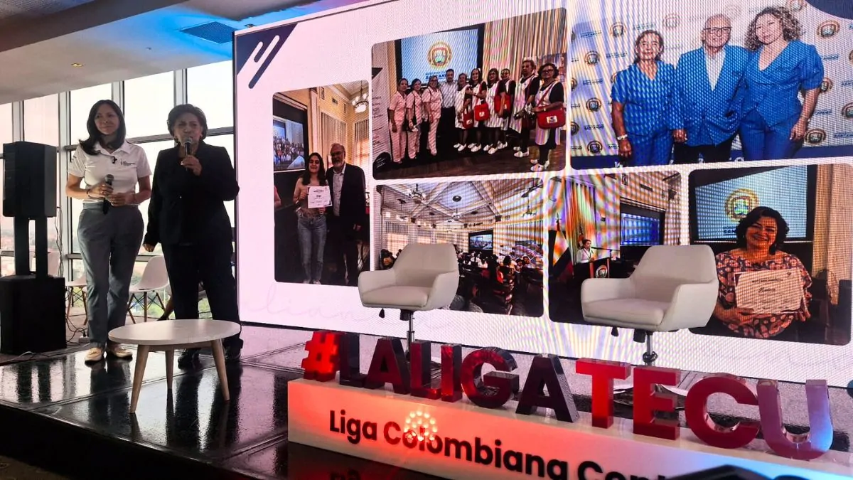 Colombia eleva cobertura de vacunación contra el VPH del 37% al 50% en un año gracias