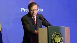 Consulta popular para impulsar la reforma al sistema de salud propuesta del Presidente Gustavo Petro