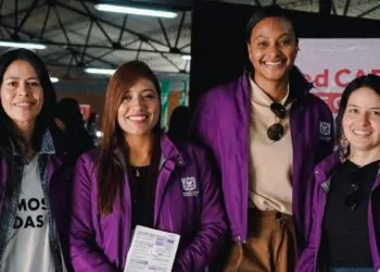 Derechos de las mujeres en Bogotá, SeDMujer consolida su compromiso