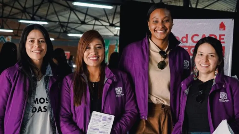 Derechos de las mujeres en Bogotá, SeDMujer consolida su compromiso