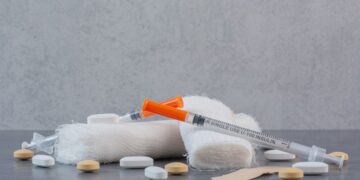 Desabastecimiento de medicamentos para enfermedades autoinmunes