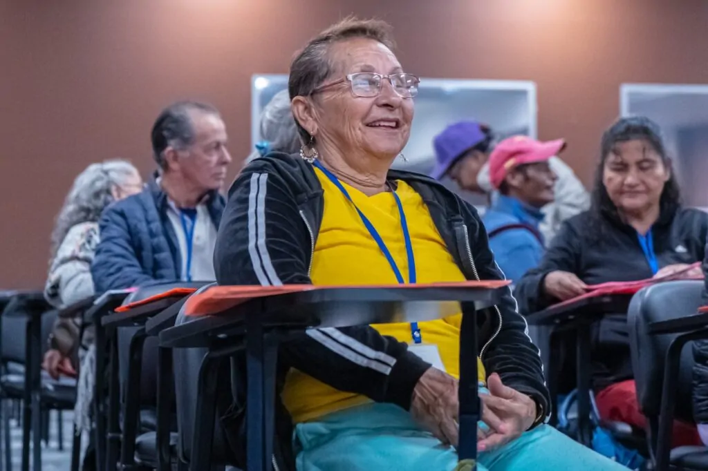 El Club de Pacientes Cronicos 01