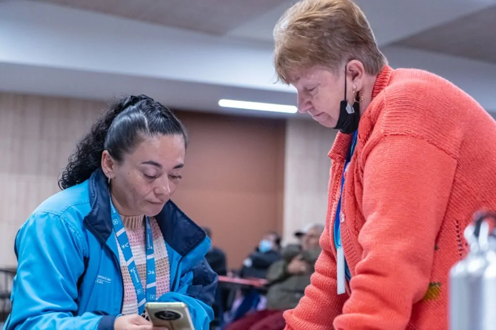 El Club de Pacientes Cronicos 02